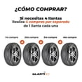 thumbnail image 3 of LLANTA 205/55R16 MIRAGE MR-162 91V, 3 of 5