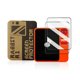 thumbnail image 5 of Protector Pantalla 2 Antihuellas Reutilizable Btafrte para Dispositivo Rabbit R1 AI 2024, 5 of 9