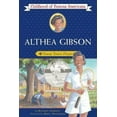 thumbnail image 1 of Pre-Owned Althea Gibson: Young Tennis Player (Childhood of Famous Americans) (Paperback) 0689871872 9780689871870, 1 of 1