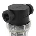 thumbnail image 4 of Plastic Hose Filter for Pressure Washer, Pre-Filter for Garden Watering, Sediment, Impurities, G1/2, 100 Mesh, 4 of 4