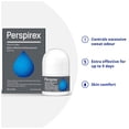 thumbnail image 4 of PERSPIREX Plus Desodorante Antitranspirante para Hombre &mdash; Desodorante de Fuerza Cl&iacute;nica para Hombres Con Sudoraci&oacute;n Excesiva &mdash; Alto Rendimiento, Protecci&, 4 of 7