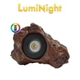 thumbnail image 4 of LumiNight Rock Light, Color-Changing, 3 Watt Add-On, 4 of 6