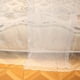 thumbnail image 1 of Mosquitera de Lujo, Princess Four Corner Post Elegante Cortina de Cama con Dosel Netting Bed Canopy Set Instalación fácil para Viajes de Dormitorio(Large) Unbranded JY19729-03, 1 of 7