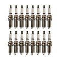 thumbnail image 3 of TRQ Iridium Spark Plugs Engine Tune Up Ignition Kit 16 Piece Set New SPA02182 Fits select: 2003-2008 DODGE RAM 1500, 2005-2006 CHRYSLER 300C, 3 of 6