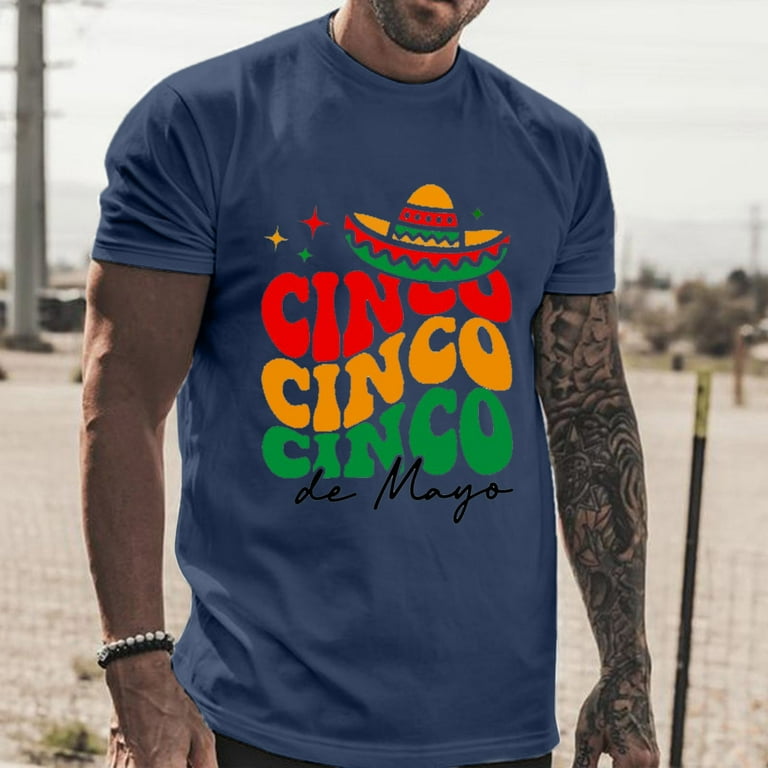 Mens festival t shirts hotsell