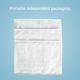 thumbnail image 3 of Filtro protector de filtro Filtros antivaho reemplazables de 3 capas para filtro de respiración Inserto no tejido, embalaje independiente Adepaton FLD-4629, 3 of 7