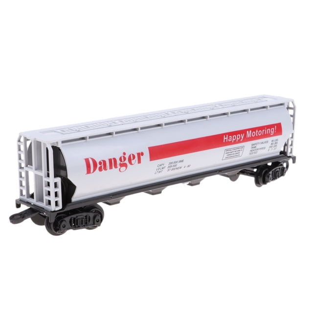 Modelo Del Carro Del De La HO Con Las Ruedas Movibles Para la regala Del Juguete Niños Niños Yotijar Tren de juguete locomotora