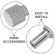 thumbnail image 3 of EXHUMKY 2Ud Llave De Universal Para De Pared En Hierro Con Acabado Dorado, 3 of 8