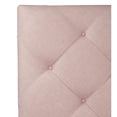 thumbnail image 3 of Cabecera Matrimonial Ikki Rosa, 3 of 6