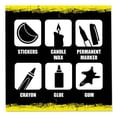 thumbnail image 5 of Goo Gone 2100 Mess-Free Pen Cleaner, Citrus Scent, 0.34 Pen Applicator, 12/carton, 5 of 6