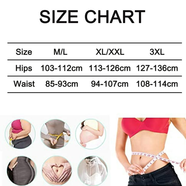  Shapewear Tummy Control Lower Belly Shapewear Underwear  Panty Low Rise Body Shaper For Women Tummy Control 2pcs