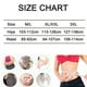 thumbnail image 5 of 2 uds. Fajas para mujer, bragas de cintura alta con Control de barriga de talla grande, faja moldeadora de cuerpo corto sin costuras, faja moldeadora de Tanga Fokelyi 221743-3, 5 of 9