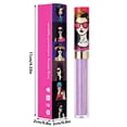 thumbnail image 3 of Kokovifyves Pearlescent Metallic Finish Lip Gloss, Lip Gloss for Daily Makeup Lip Product 3.5ml, 3 of 8
