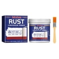thumbnail image 1 of Feltree Rust Conversion Basecoat Iron Door Metal Gear Bracket Stair Railing Rust Remover 100ml, 1 of 7