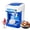 Blue, variant on VEVOR Commercial Ice Shaver Crusher,286lbs Per Hour Electric Snow Cone Maker with 2L Ice Cube Box,250W 1500RPM Tabletop Shaved Ice Machine for Parties Events Snack Bar,Home and Commercial Use (Blue)