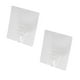 thumbnail image 1 of 2 Perchas Cuadradas Adhesivas De De Alambre Adhesivo Toalla Percha 8x9 Cm Zulema Adhesive Command Hook, 1 of 9