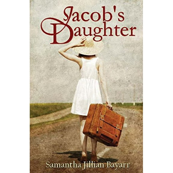 Pre-Owned Jacob's Daughter: Book 1 (Paperback) 0615618820 9780615618821