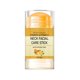 thumbnail image 2 of Cremas y humectantes 45 g de bálsamo en barra con cúrcuma y vitamina C para cuello y rostro - Crema hidratante, nutritiva y suave., 2 of 7