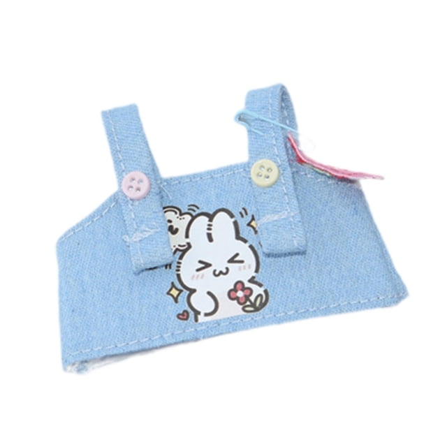 Ropa para muñecas de 6,69 pulgadas, ropa para muñeca con colgante, disfraz bonito para niños, decoración, vestido, ropa para muñecas bonita y elegante Vestido de tirantes