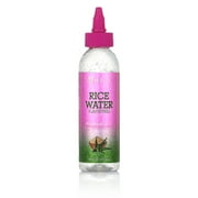 MIELLE ORGANICS Mielle Rice Water & Aloe Vera Scalp Itch Relief Gel 4oz, All Hair Types, Moisturizing