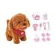 thumbnail image 3 of Juguete Eléctrico de Peluche para Mascotas, Juguete para Niños, Gatos, Robot, Juguetes de Regalo, , Animal de Peluche, Cachorro, Juguete para Ni Osito de peluche, 3 of 9