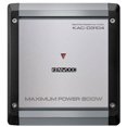 thumbnail image 1 of Kenwood KAC-D3104 Class D 4-Channel Power Amplifier, 1 of 2