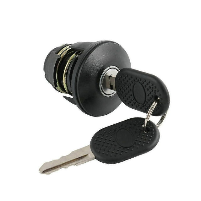 Lockable Vented Fuel Cap with Keys for Citroen C25 Fiat Ducato Peugeot J5 Talbot Express