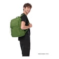 thumbnail image 3 of Totto Mochila Porta Laptop 14 Con Organizador Interno Morral Cloud verde M, 3 of 12
