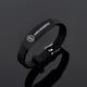 thumbnail image 3 of 2023 New Titanium Steel Silicone Medical Information Bracelet, 3 of 4