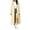 Yellow, variant on Karight Rain Jacket Women with Hooded Waterproof Lightweight Packable Long Raincoat Poncho for Men Adults