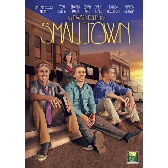Smalltown (DVD)
