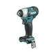 thumbnail image 3 of Llave de impacto Makita 18V 220 Nm. Sin Bateria azul Estándar, 3 of 4