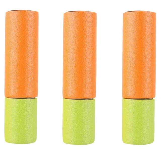 Mini espuma superempapadora Water Gun HUOGUO Funny Eliminator