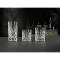 thumbnail image 4 of Riedel 89208 Nachtmann Nobelesse 13.2 Oz. Crystal Drinkware Set with 4 Glasses, 4 of 5
