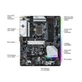 thumbnail image 2 of ASRock B560 Steel Legend LGA 1200 Intel B560 SATA 6Gb/s ATX Intel Motherboard, 2 of 8