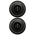 thumbnail image 5 of Hyper Tough Keyed Entry Ball Style Doorknob, Oil-Rubbed Bronze Finish, Twin Pack, 5 of 10