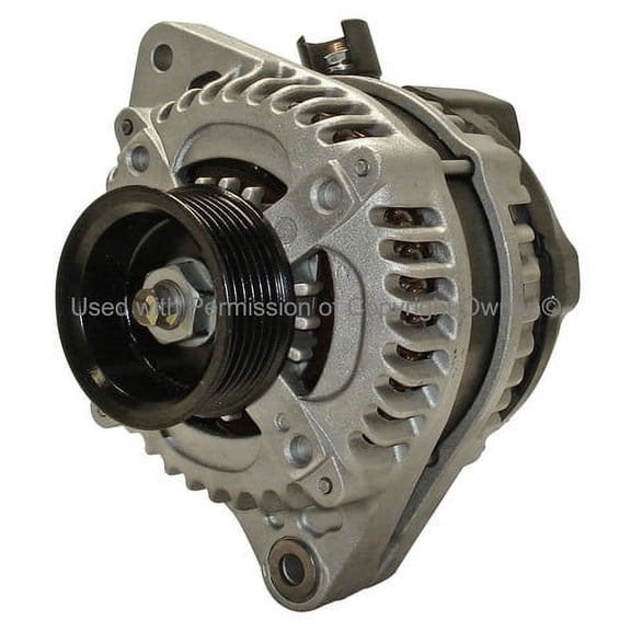 MPA Alternator P/N:15406