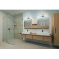 thumbnail image 4 of Eglo Lighting - Palmital - 10.5W 1 LED Bath Vanity-2.17 Inches Tall and 2.56, 4 of 4
