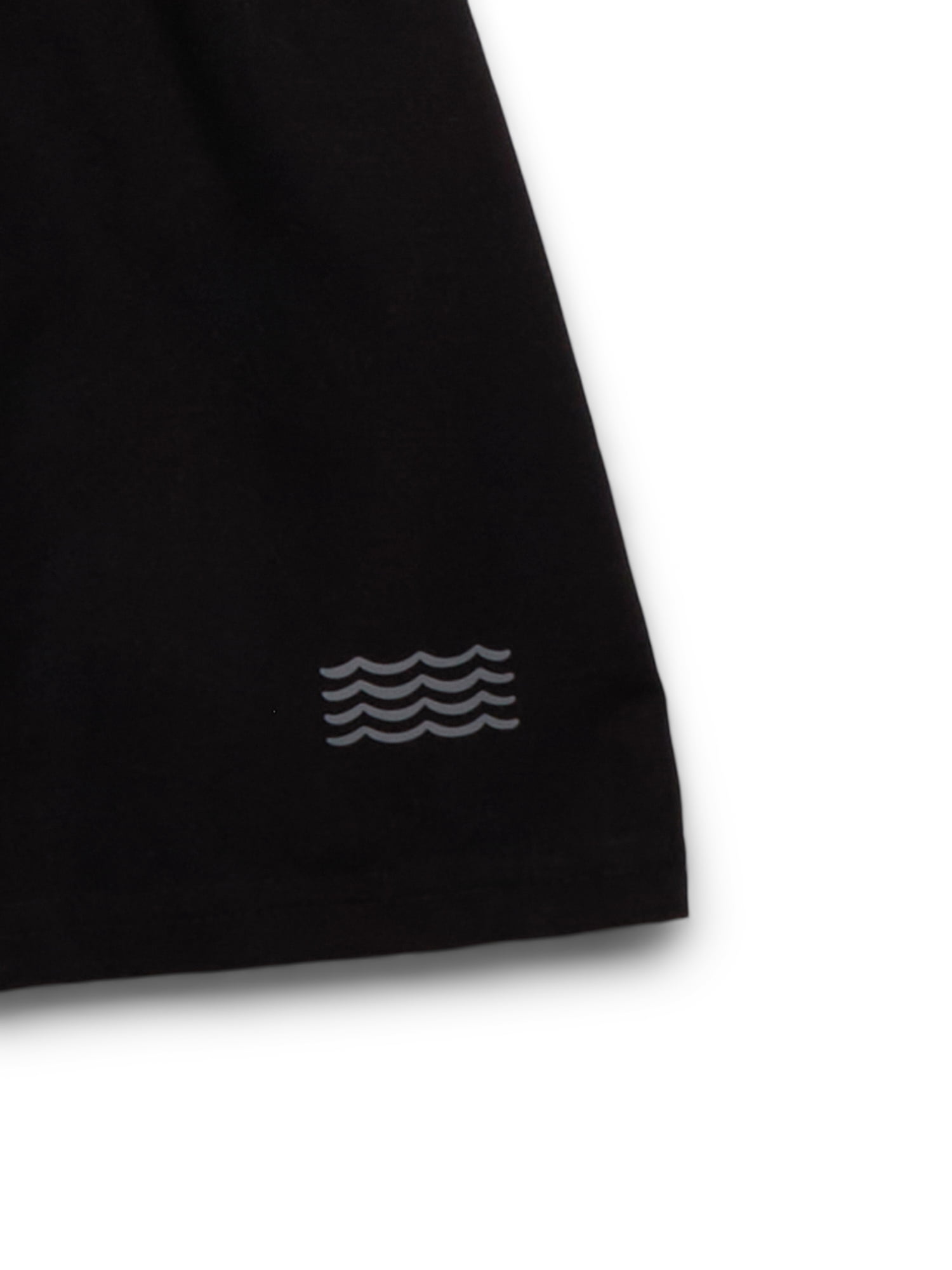 Wonder Nation Boys Everyday Swim Trunks with UPF50+, Sizes 4-18 & Husky