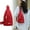 Red, variant on Women/Men Shoulder Crossbody Bag, Hot New Diamond Sling Bag Fanny Pack, Chest Bags Hiking Cycling Coss Body Backpacks