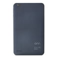 thumbnail image 3 of onn. 8" Tablet 16GB Android Navy Blue - Bonus $20 off Walmart eBooks Included, 3 of 5