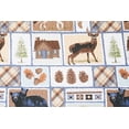 thumbnail image 3 of Oakley Lodge King Quilt Set, 3 of 7