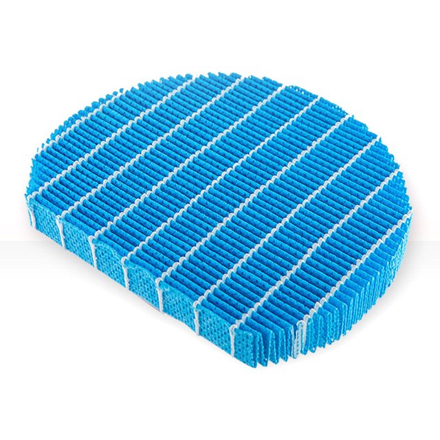 Piezas Del Purificador De Aire Elemento de filtro purificador desodorizante para Sharp FZ-Z380MFS FZ-BB90ZK FZ-GB90ZK Ehuebsd Libre de BPA
