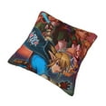 thumbnail image 3 of The Legend of Zelda Throw Pillow Cover Decoration Pillow Case Cushion Home Decor for Home Sofa Couch 20"x20", 3 of 7