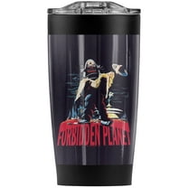 A Christmas Story FraStainless Steel Tumbler 20 oz Coffee Travel Mug/Cup, Vacuum Insulated & Double Wall with Leakproof Sliding Lid | Great for Hot Drinks and Cold Beverages