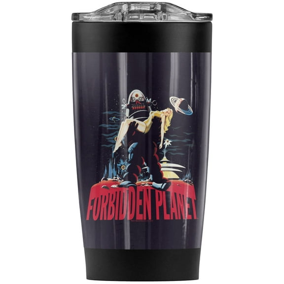 A Christmas Story FraStainless Steel Tumbler 20 oz Coffee Travel Mug/Cup, Vacuum Insulated & Double Wall with Leakproof Sliding Lid | Great for Hot Drinks and Cold Beverages