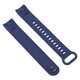 thumbnail image 3 of Correa de repuesto TPE Smartwatch Correa pulsera pulsera para Huawei Glory 3 (azul oscuro), 3 of 8