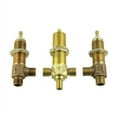 thumbnail image 2 of Pfister 4-Hole Fixed Roman Tub Rough-In Valve, 2 of 2
