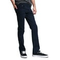 thumbnail image 5 of Victorious Mens Slim Fit Colored Stretch Jeans, Up To 44W, 5 of 5
