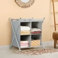 thumbnail image 5 of Luggage Rack, 5 of 8